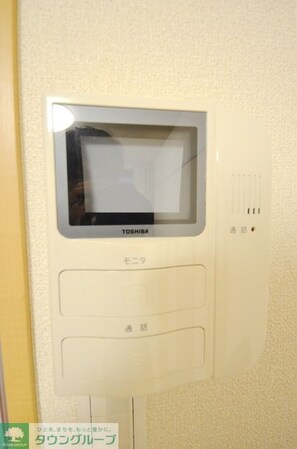 レオパレスボナール S Yの物件内観写真